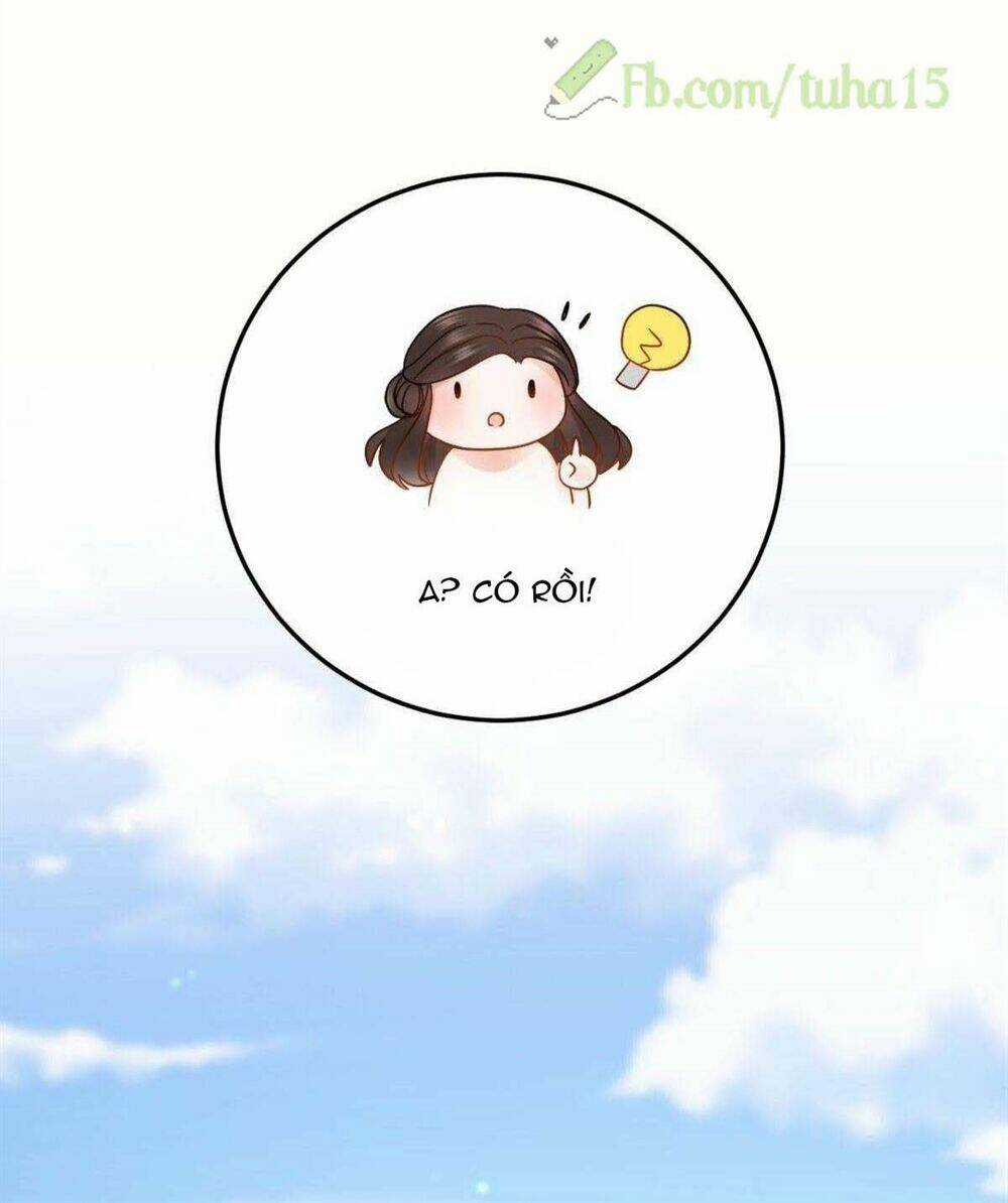 Vương Phi Thông Linh Chapter 14 trang 62