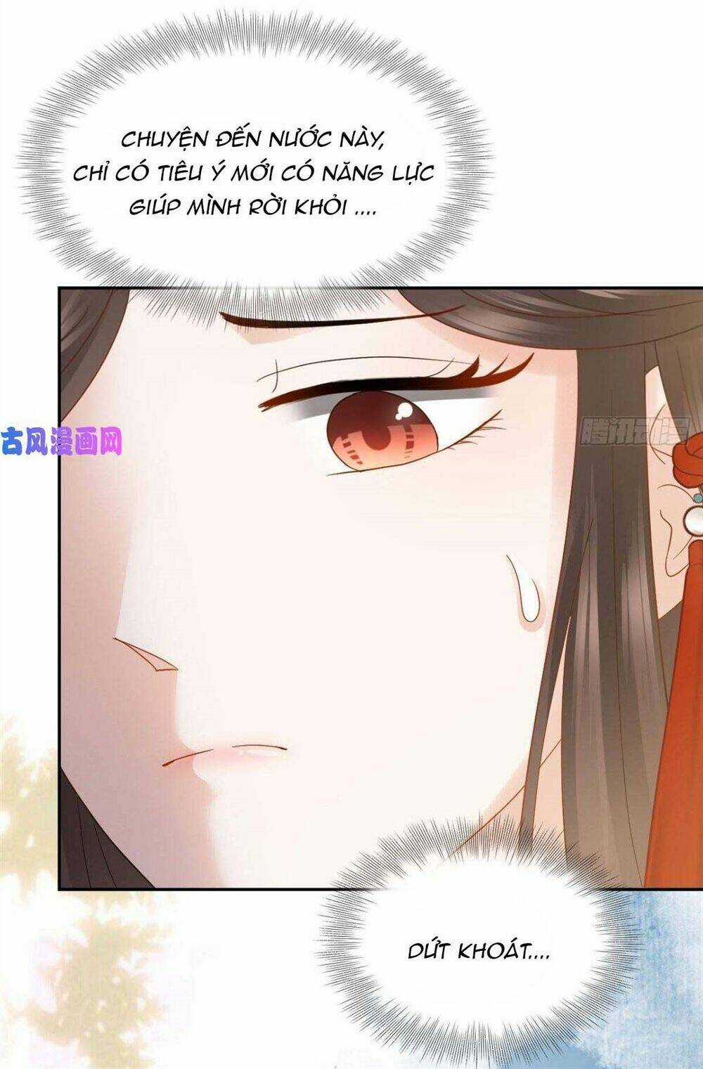 Vương Phi Thông Linh Chapter 14 trang 67