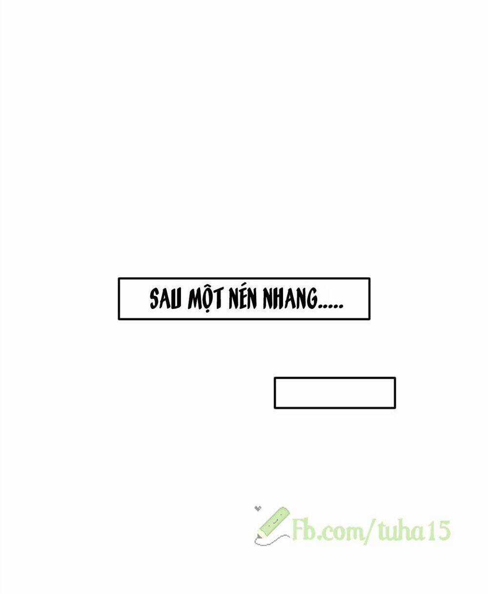 Vương Phi Thông Linh Chapter 14 trang 70