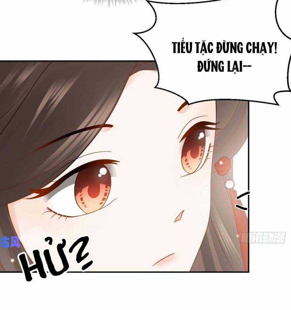 Vương Phi Thông Linh Chapter 14 trang 80