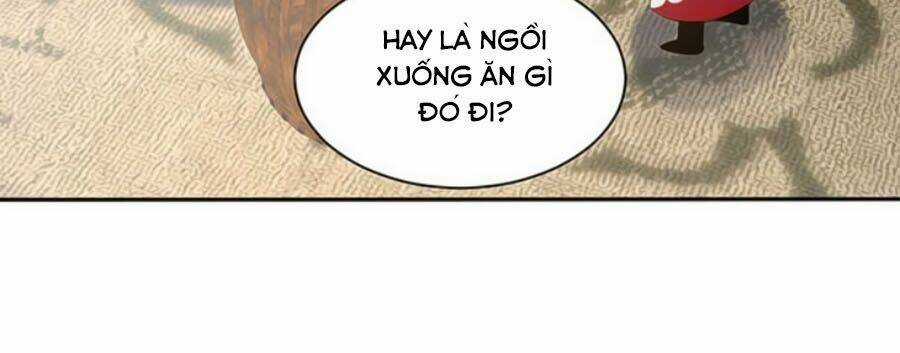 Vương Phi Thông Linh Chapter 15 trang 11