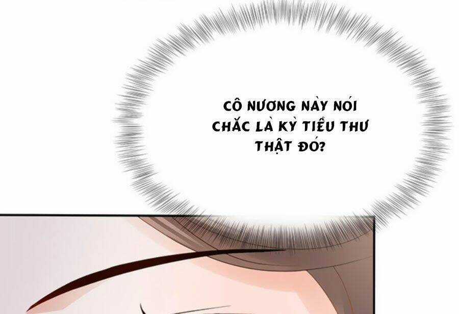 Vương Phi Thông Linh Chapter 15 trang 20