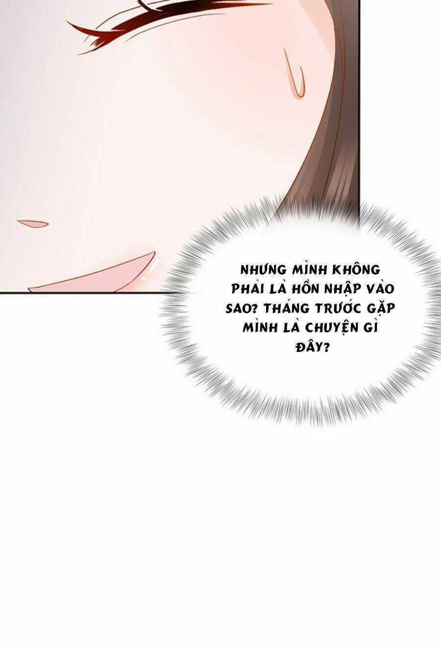 Vương Phi Thông Linh Chapter 15 trang 21