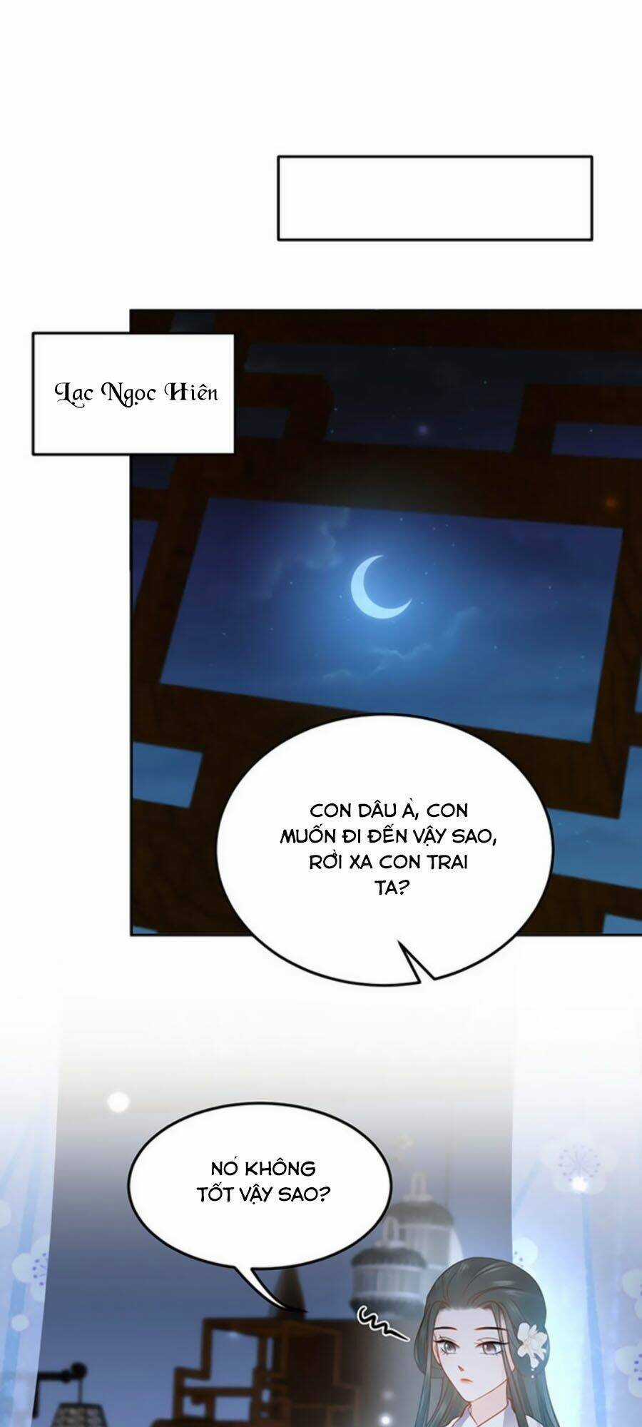 Vương Phi Thông Linh Chapter 15 trang 30