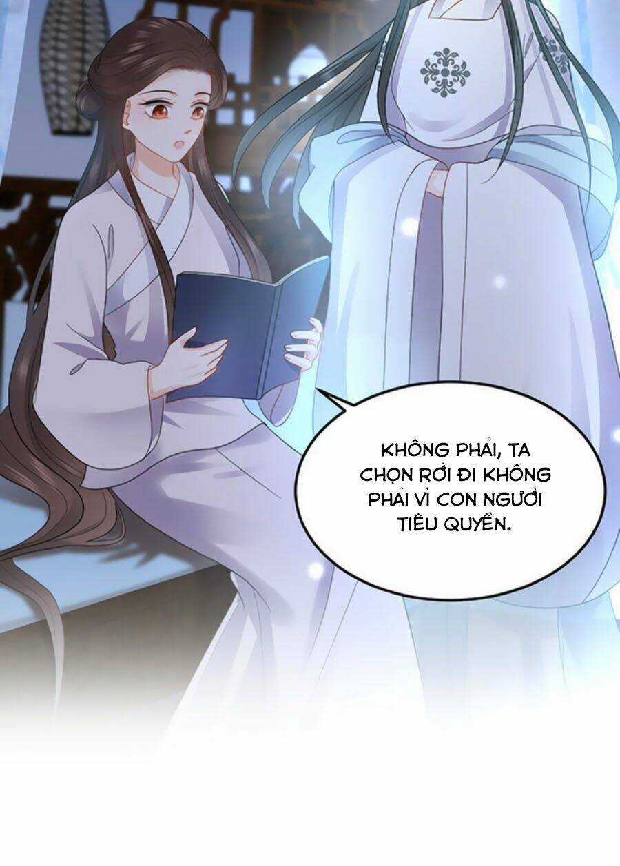 Vương Phi Thông Linh Chapter 15 trang 31