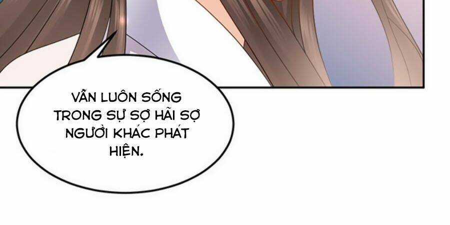 Vương Phi Thông Linh Chapter 15 trang 33