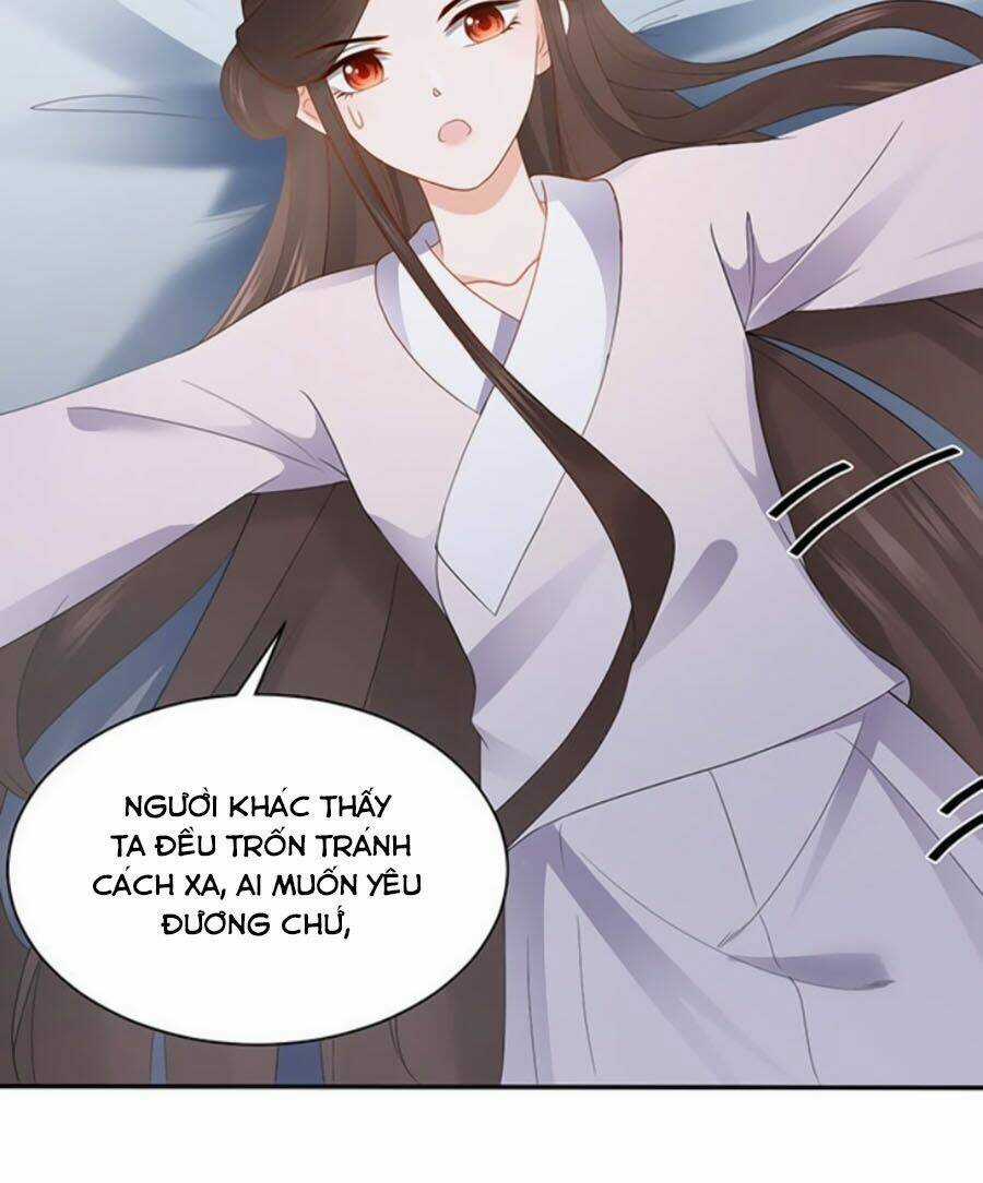 Vương Phi Thông Linh Chapter 15 trang 36