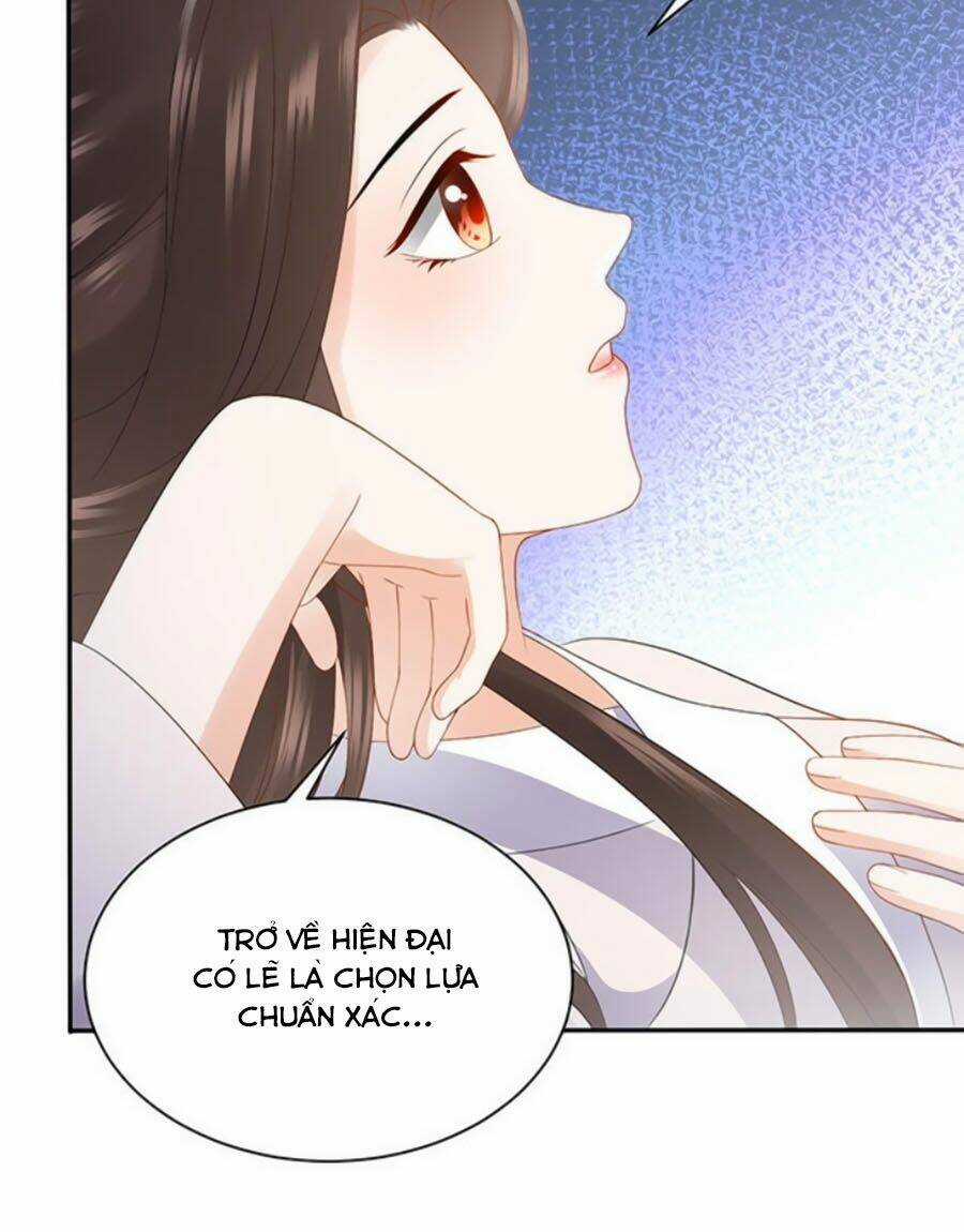 Vương Phi Thông Linh Chapter 15 trang 38