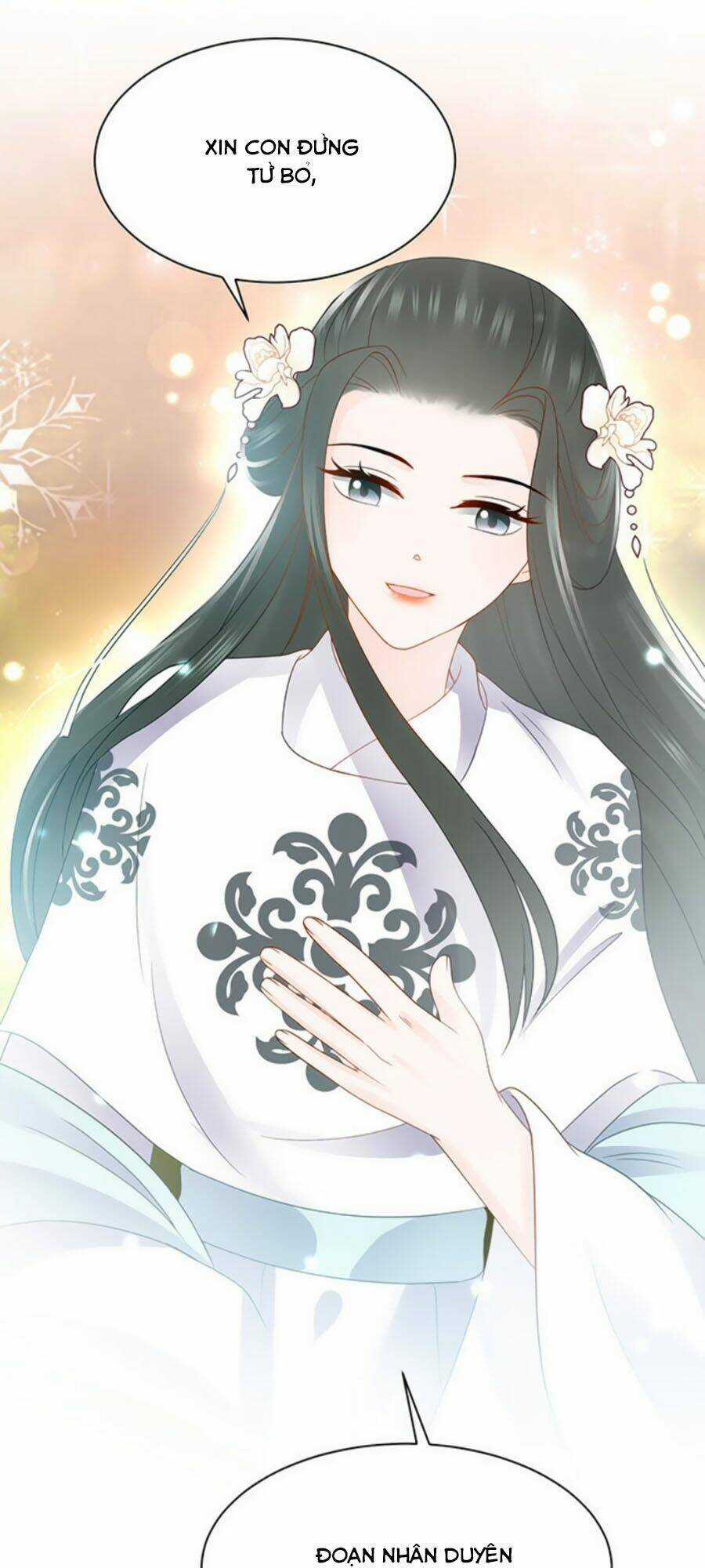 Vương Phi Thông Linh Chapter 15 trang 41