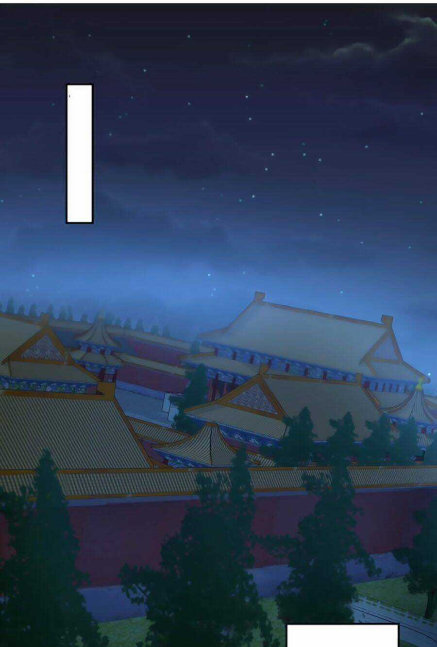 Vương Phi Thông Linh Chapter 15 trang 43