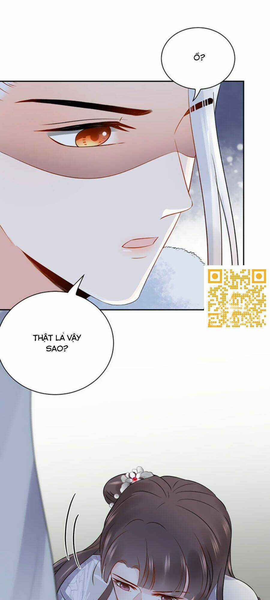 Vương Phi Thông Linh Chapter 15 trang 48