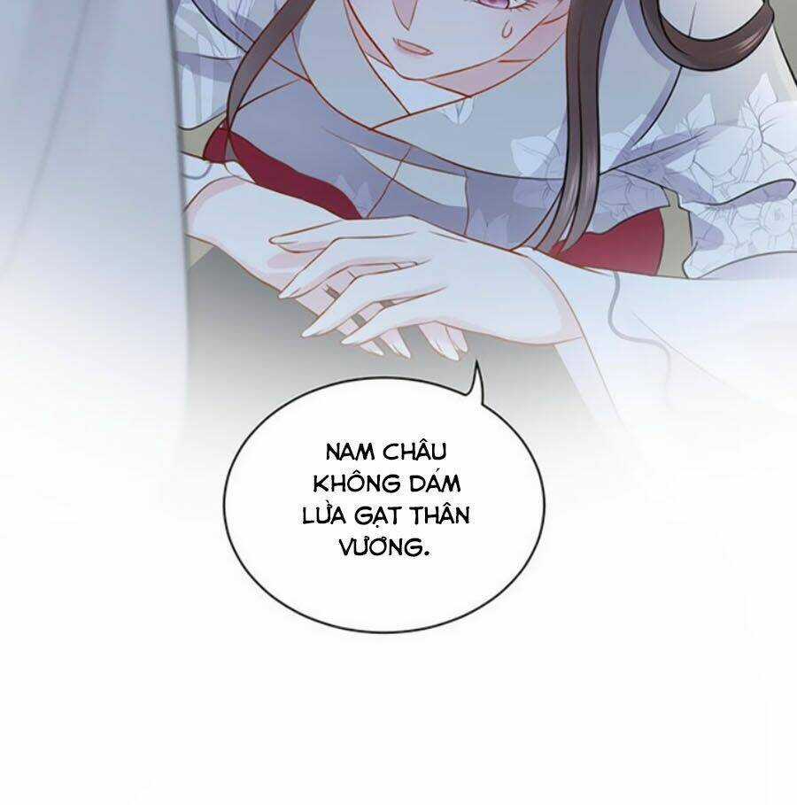 Vương Phi Thông Linh Chapter 15 trang 49