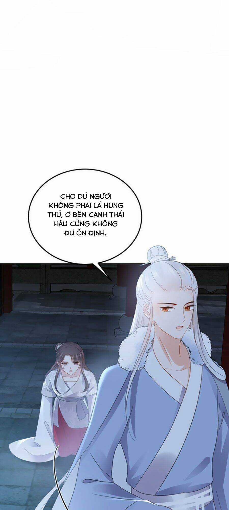 Vương Phi Thông Linh Chapter 15 trang 50