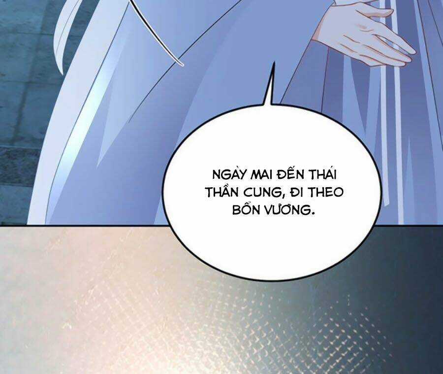 Vương Phi Thông Linh Chapter 15 trang 51