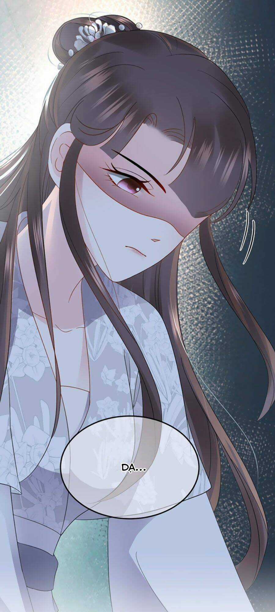 Vương Phi Thông Linh Chapter 15 trang 52