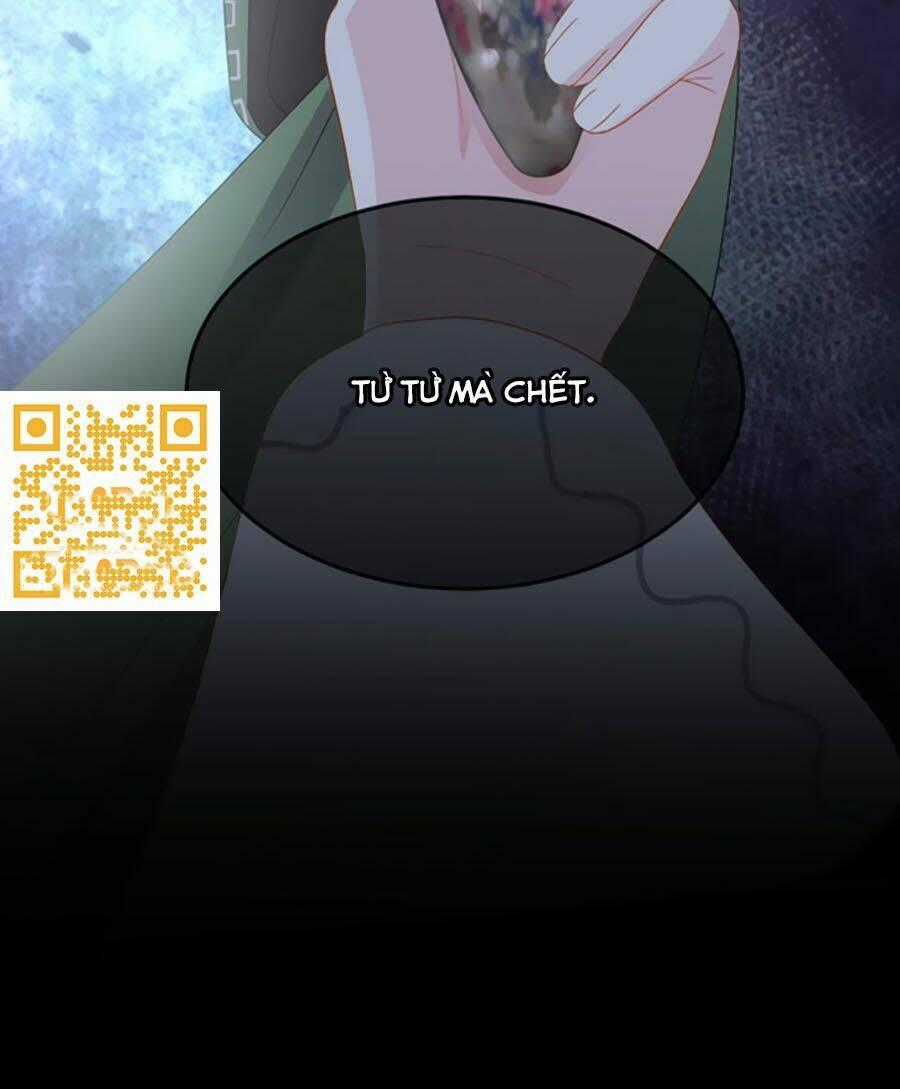 Vương Phi Thông Linh Chapter 15 trang 64