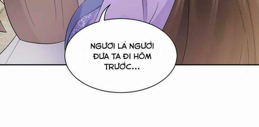 Vương Phi Thông Linh Chapter 15 trang 7