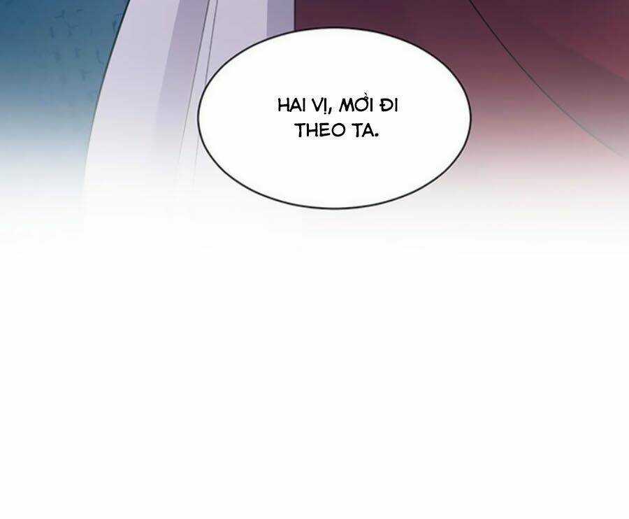 Vương Phi Thông Linh Chapter 15 trang 9