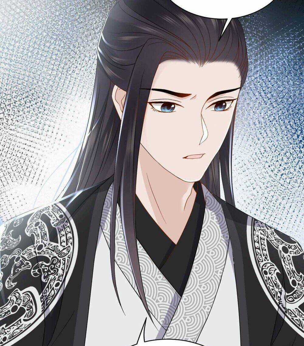 Vương Phi Thông Linh Chapter 16 trang 17