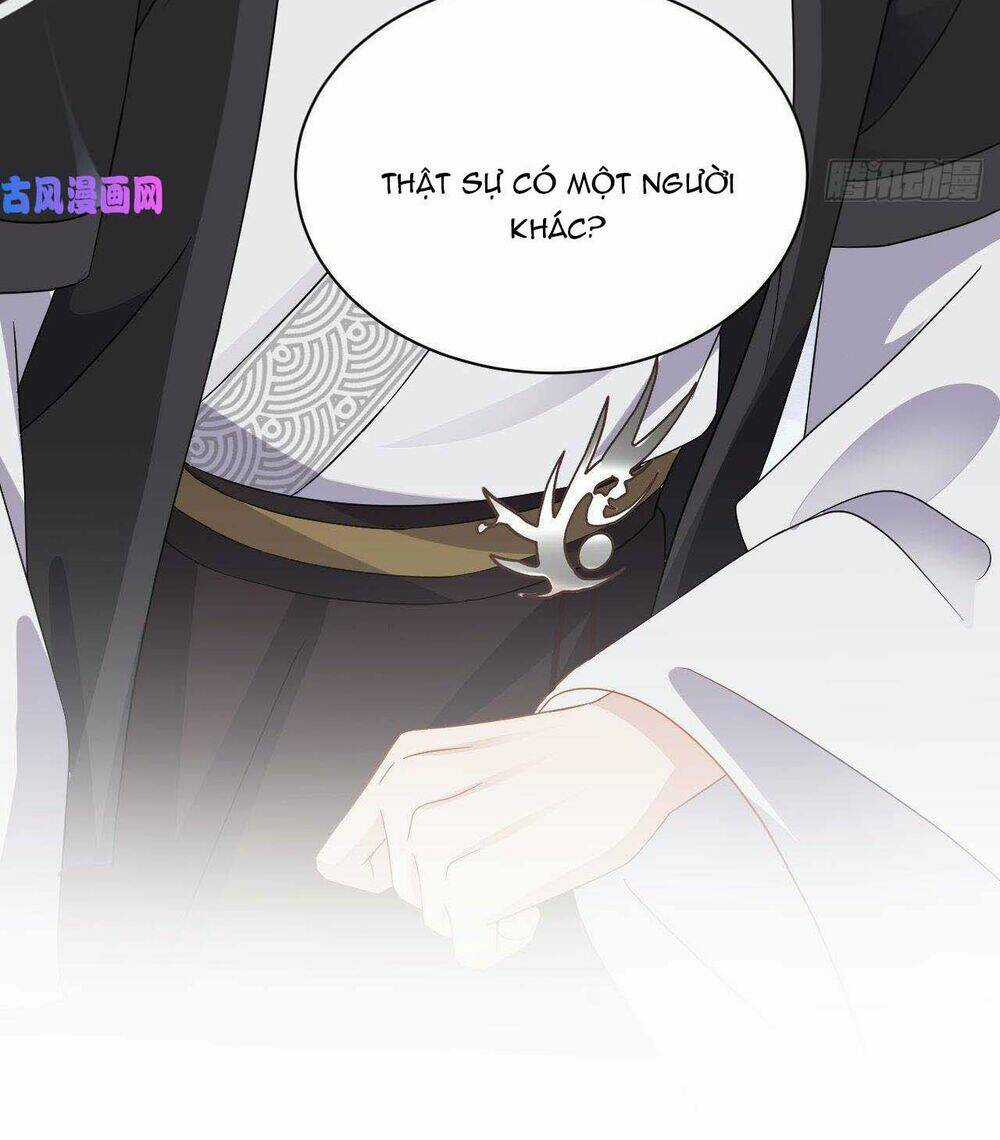 Vương Phi Thông Linh Chapter 16 trang 18