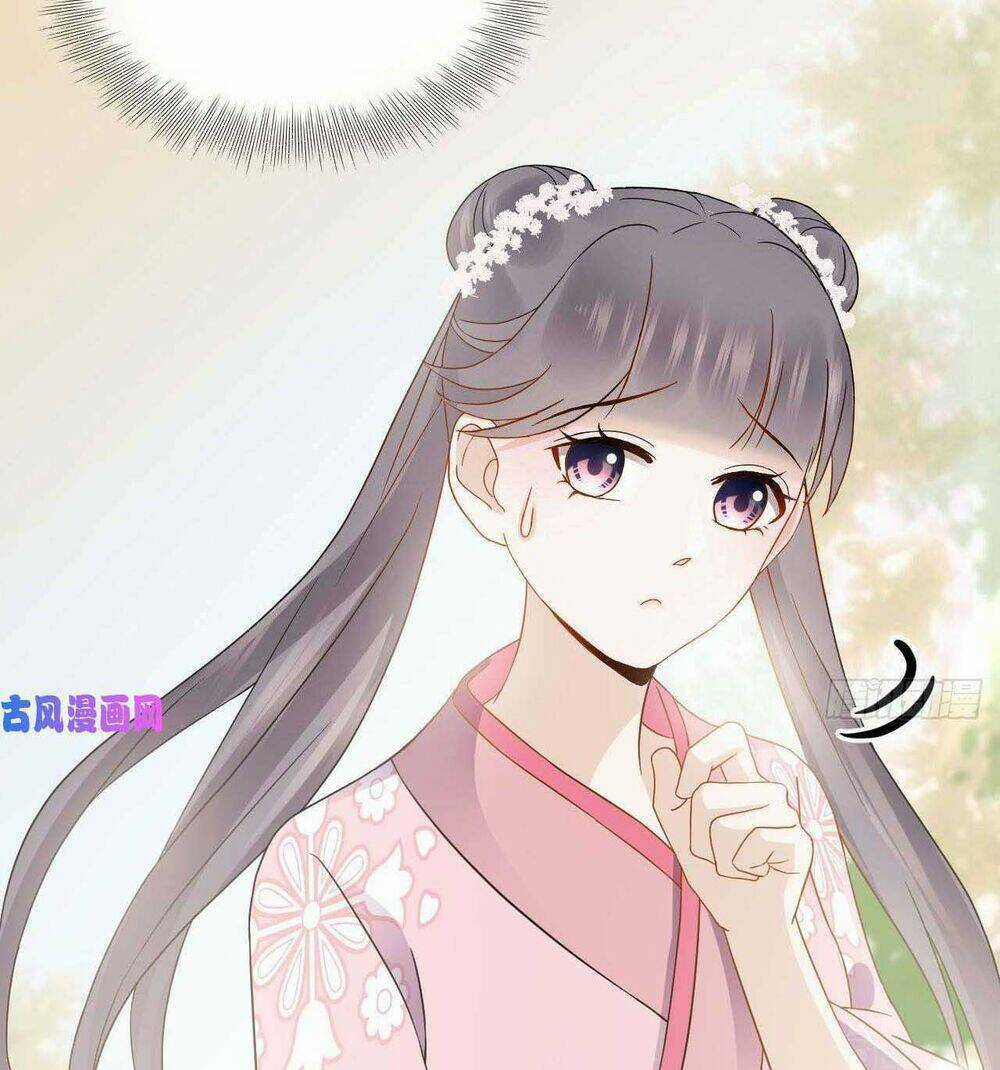 Vương Phi Thông Linh Chapter 16 trang 46