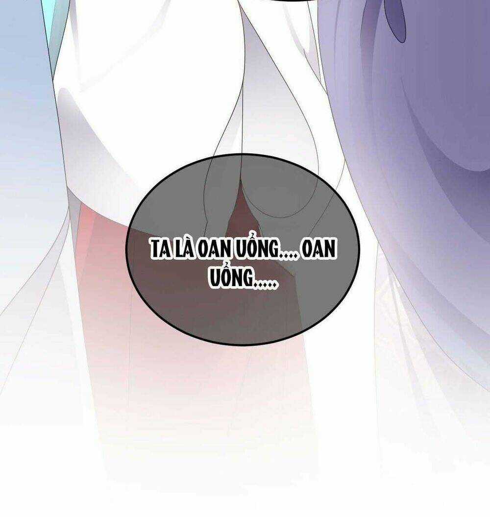 Vương Phi Thông Linh Chapter 16 trang 6