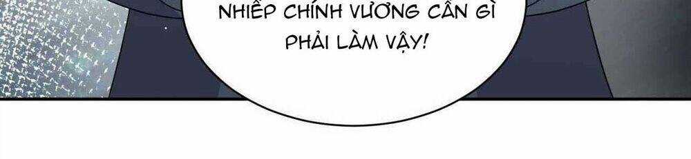 Vương Phi Thông Linh Chapter 17 trang 11