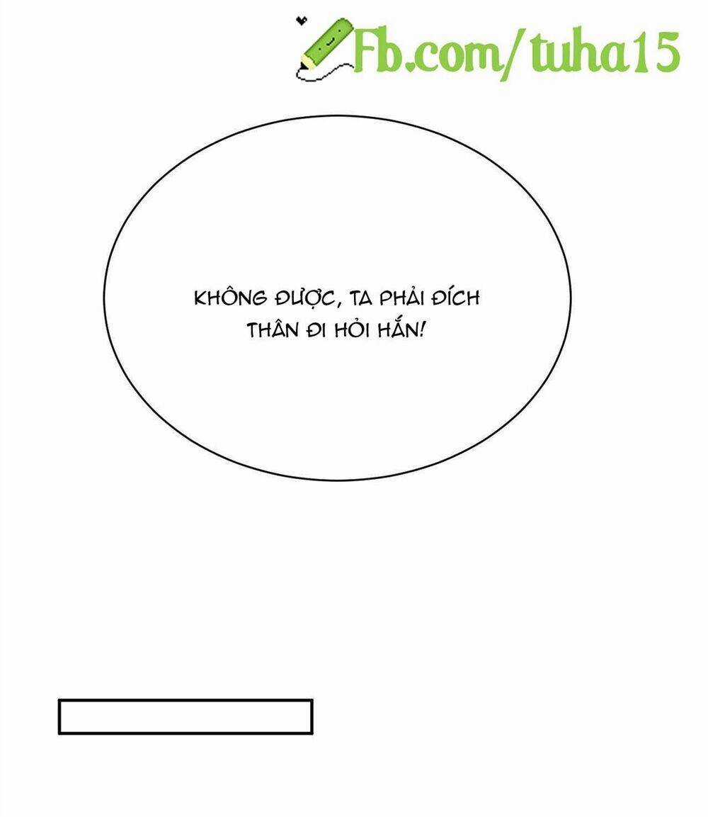 Vương Phi Thông Linh Chapter 17 trang 27