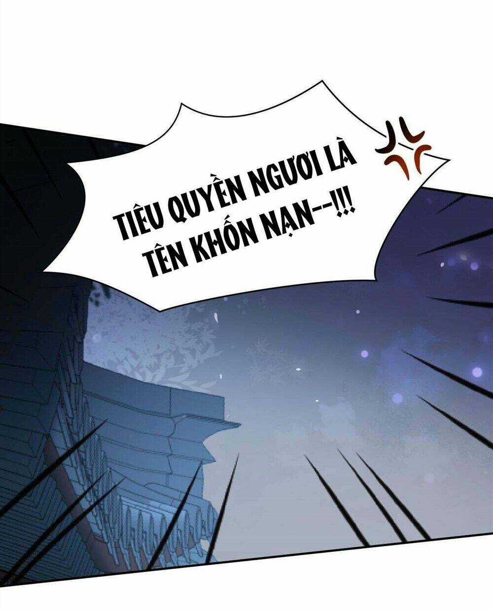 Vương Phi Thông Linh Chapter 17 trang 43