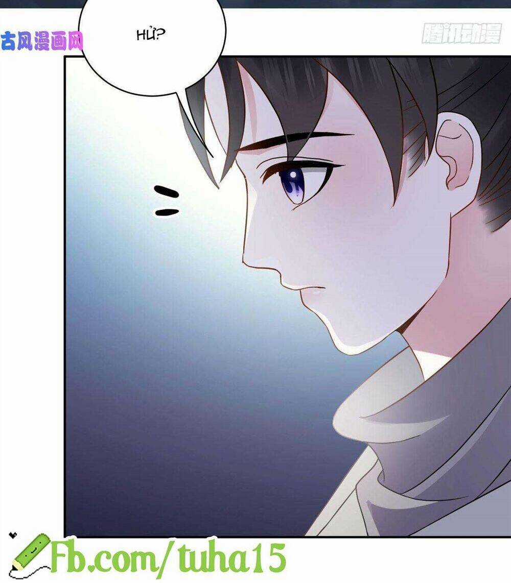 Vương Phi Thông Linh Chapter 17 trang 48