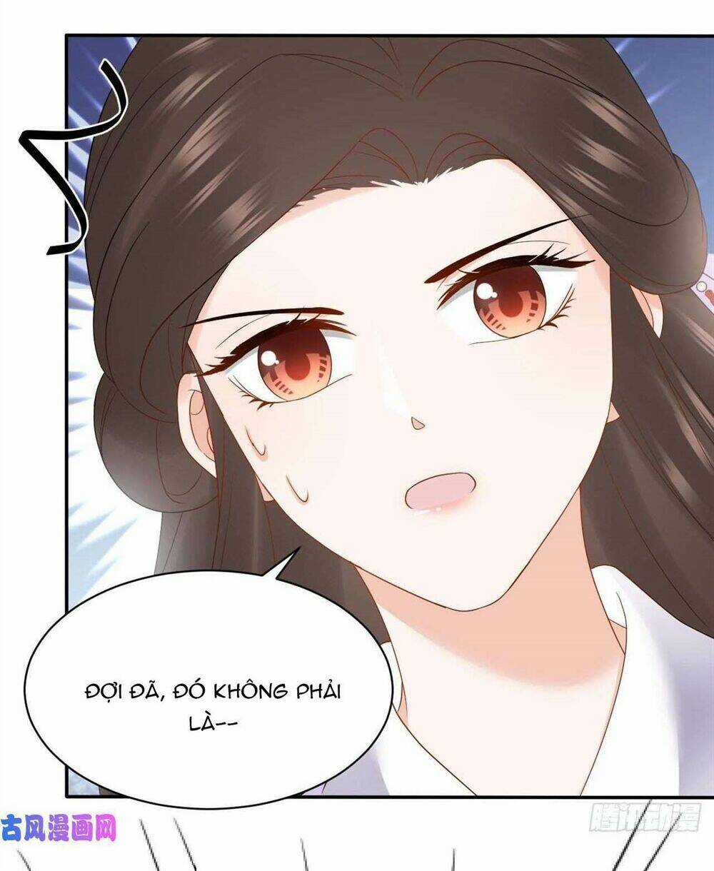 Vương Phi Thông Linh Chapter 17 trang 55