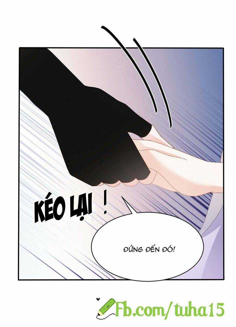 Vương Phi Thông Linh Chapter 17 trang 59