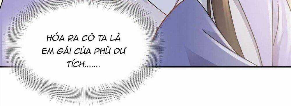 Vương Phi Thông Linh Chapter 18 trang 17