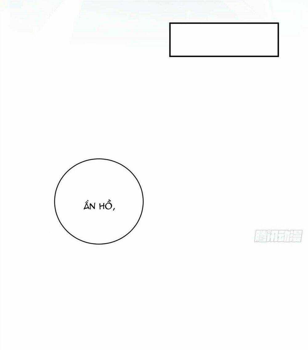 Vương Phi Thông Linh Chapter 18 trang 21