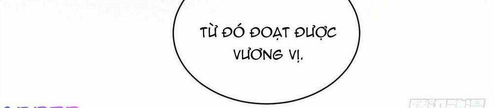 Vương Phi Thông Linh Chapter 18 trang 24