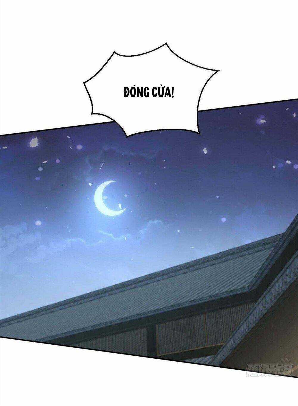 Vương Phi Thông Linh Chapter 18 trang 35