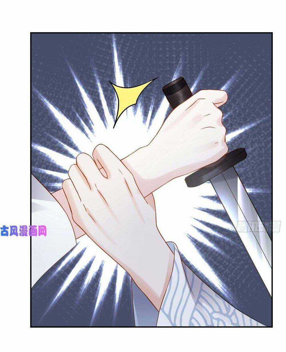 Vương Phi Thông Linh Chapter 18 trang 42