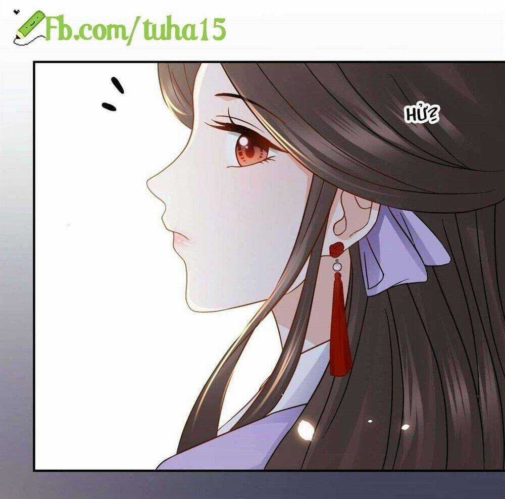 Vương Phi Thông Linh Chapter 18 trang 6