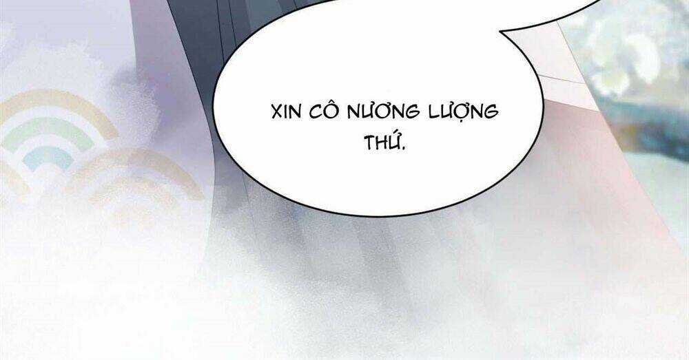 Vương Phi Thông Linh Chapter 18 trang 9