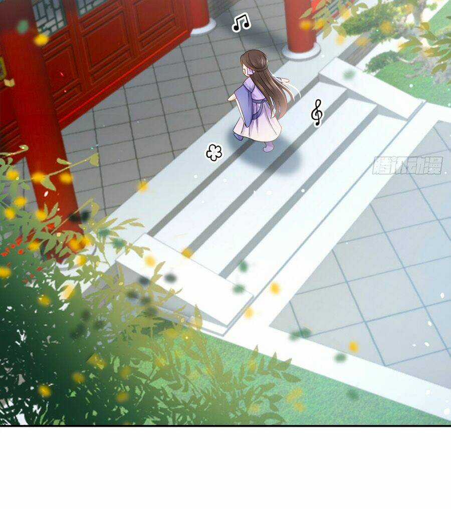 Vương Phi Thông Linh Chapter 19 trang 10