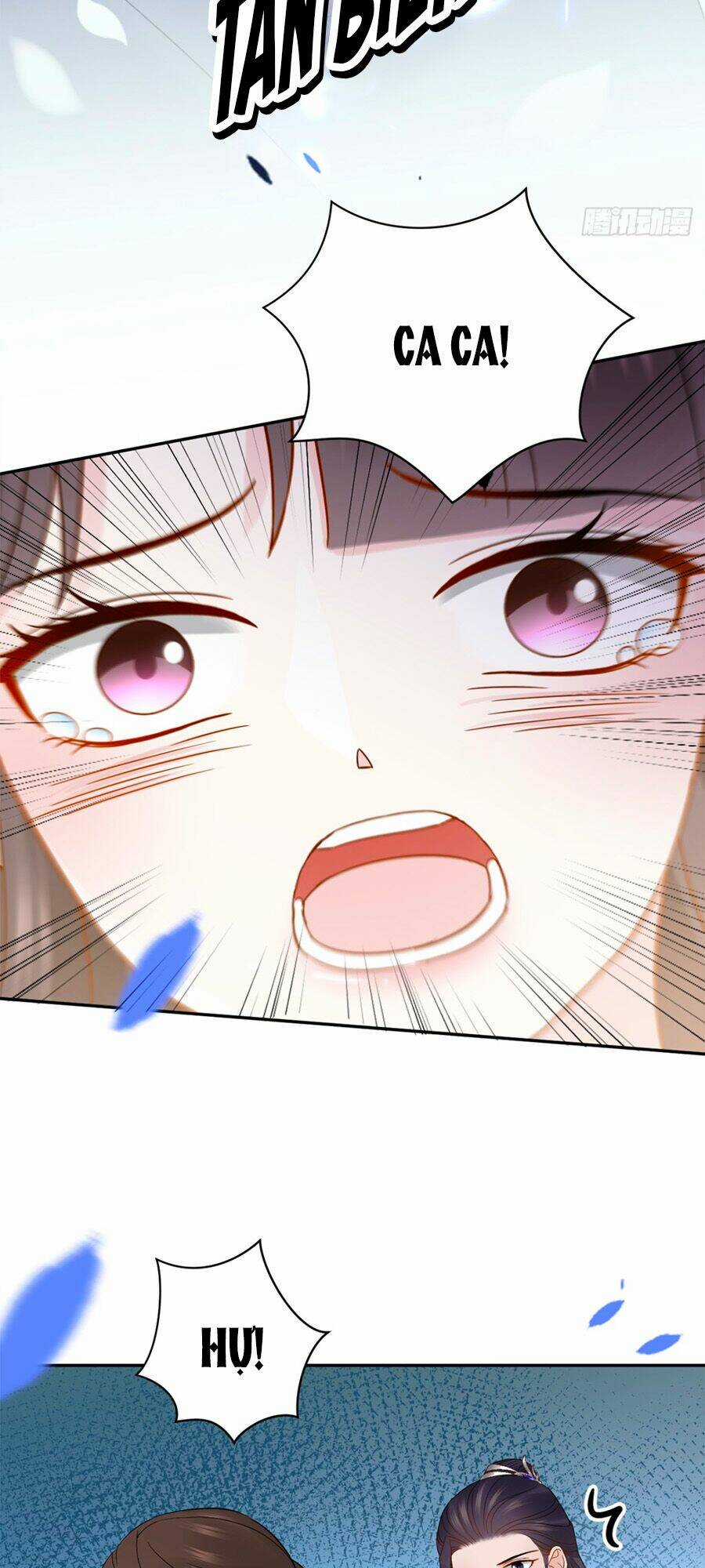 Vương Phi Thông Linh Chapter 19 trang 39