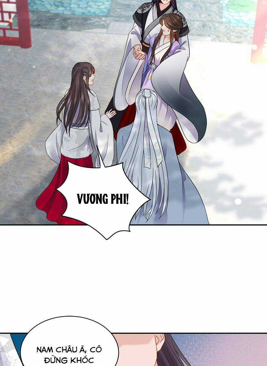 Vương Phi Thông Linh Chapter 19 trang 41