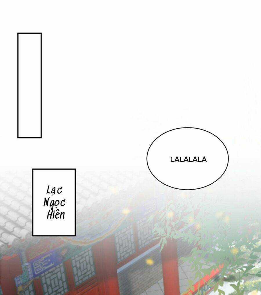 Vương Phi Thông Linh Chapter 19 trang 9