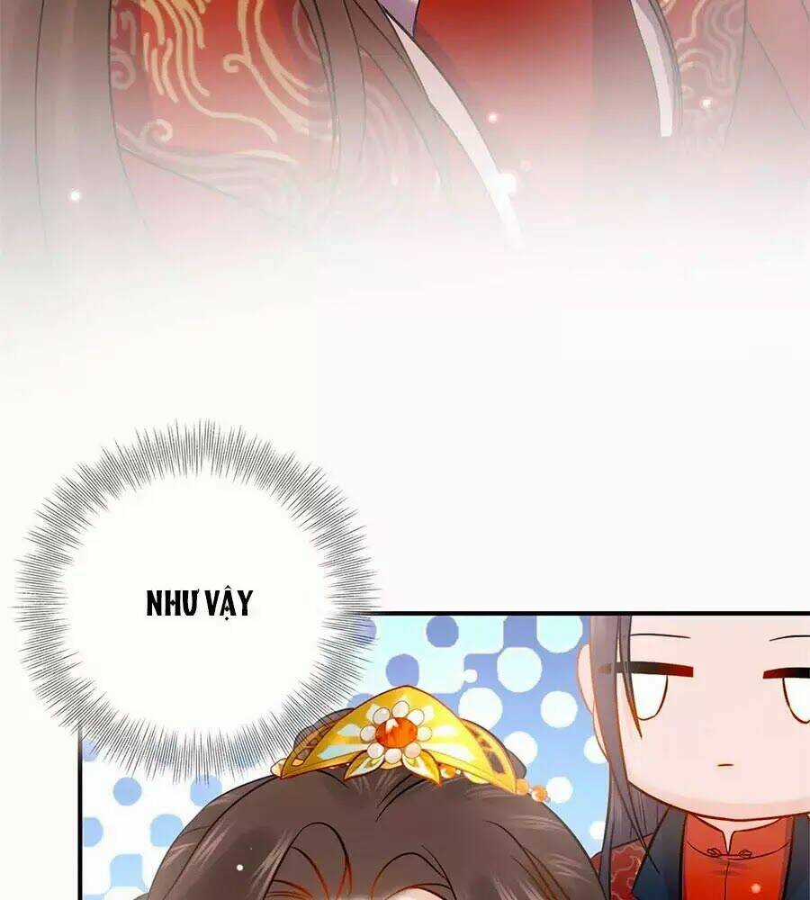 Vương Phi Thông Linh Chapter 2 trang 13