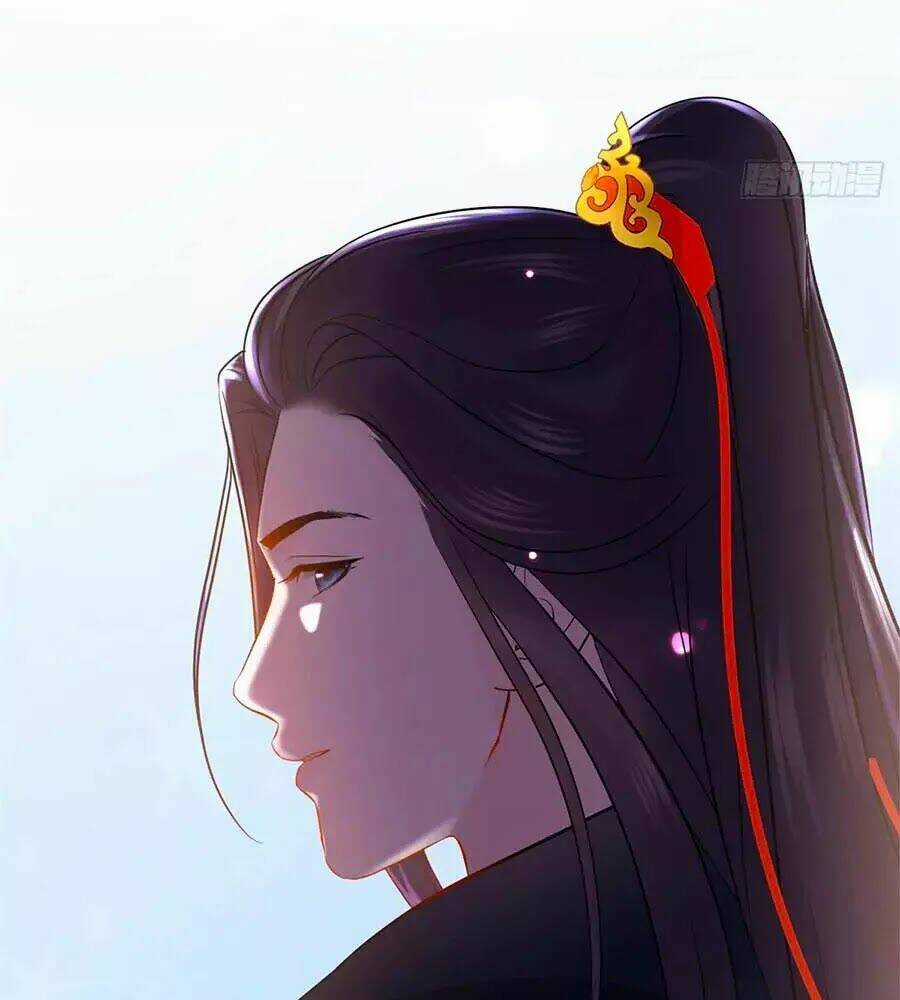 Vương Phi Thông Linh Chapter 2 trang 15