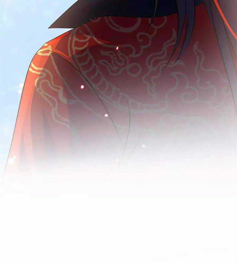 Vương Phi Thông Linh Chapter 2 trang 16