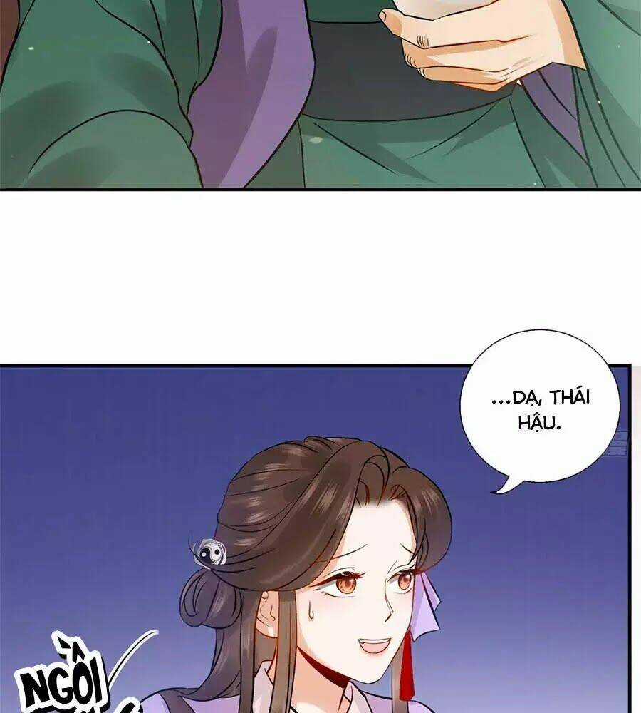 Vương Phi Thông Linh Chapter 2 trang 26