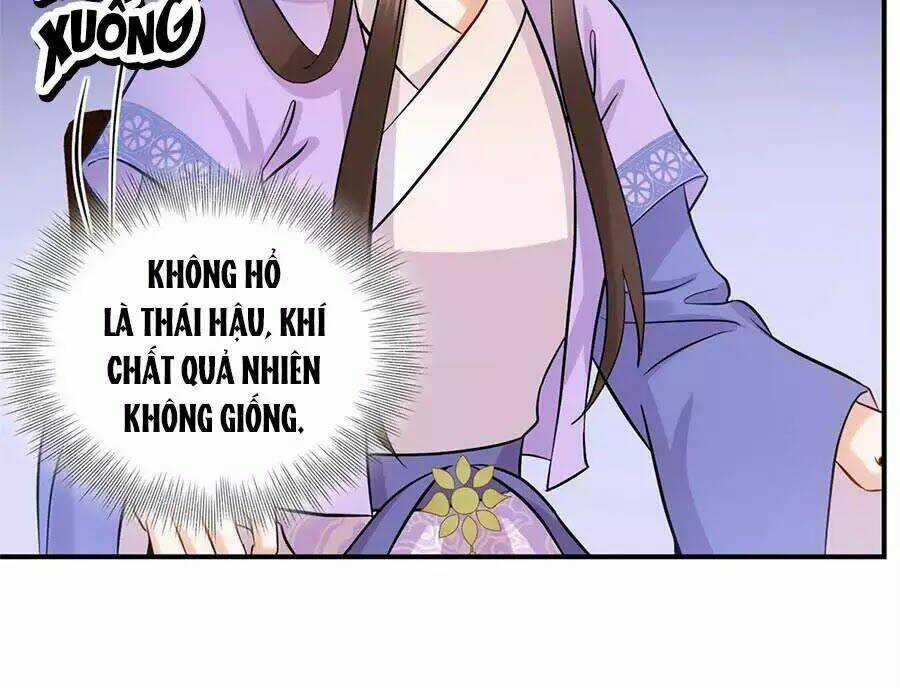 Vương Phi Thông Linh Chapter 2 trang 27