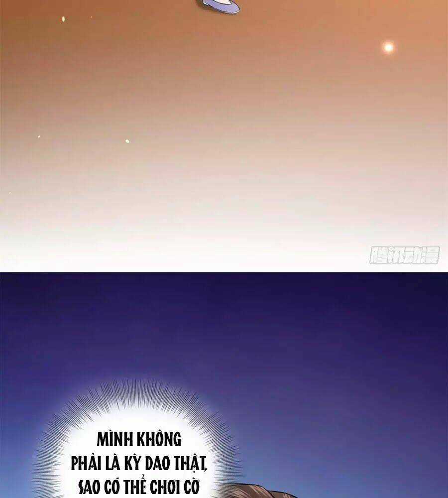 Vương Phi Thông Linh Chapter 2 trang 30