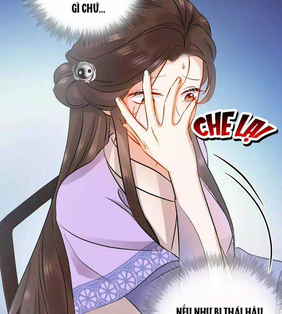 Vương Phi Thông Linh Chapter 2 trang 31